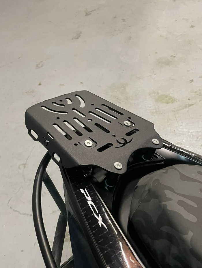HONDA PCX SEPET BAĞLANTI TABLASI - Görsel 1