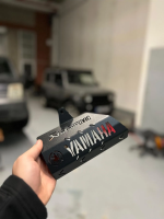 YAMAHA MT-25 EGZOS KORUMA KAPAGI - Görsel 3